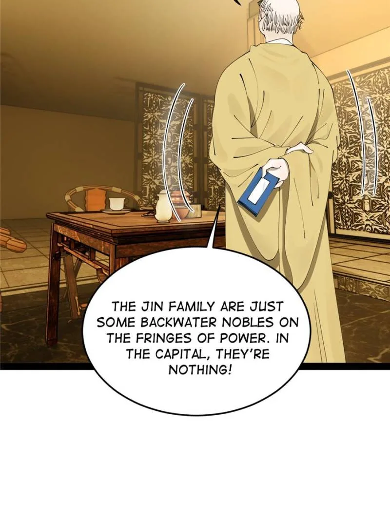 Ultimate Son-in-Law Chapter 194 page 64
