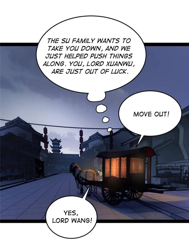 Ultimate Son-in-Law Chapter 194 page 65