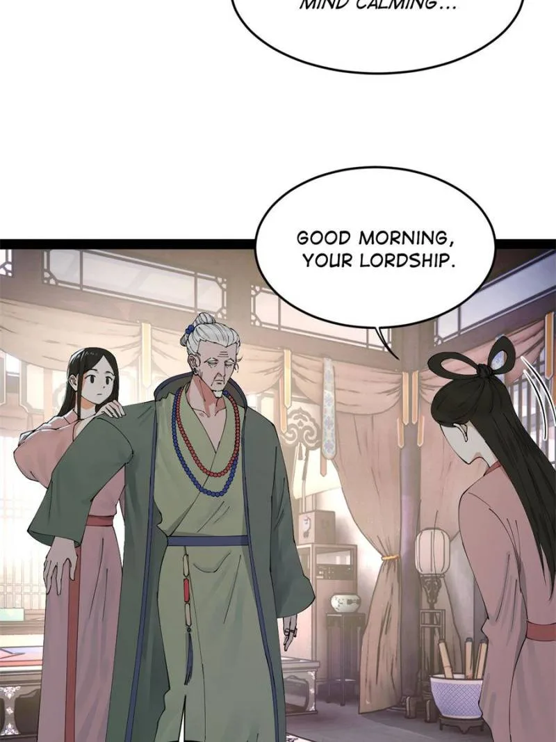 Ultimate Son-in-Law Chapter 195 page 10