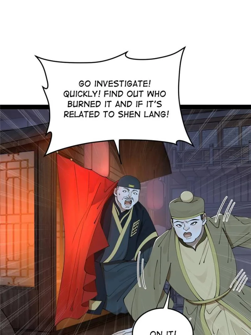 Ultimate Son-in-Law Chapter 194 page 71
