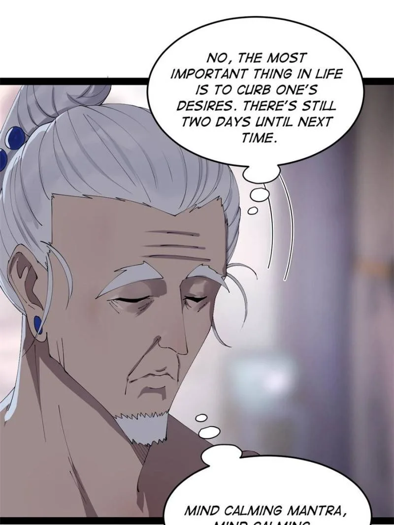 Ultimate Son-in-Law Chapter 195 page 9