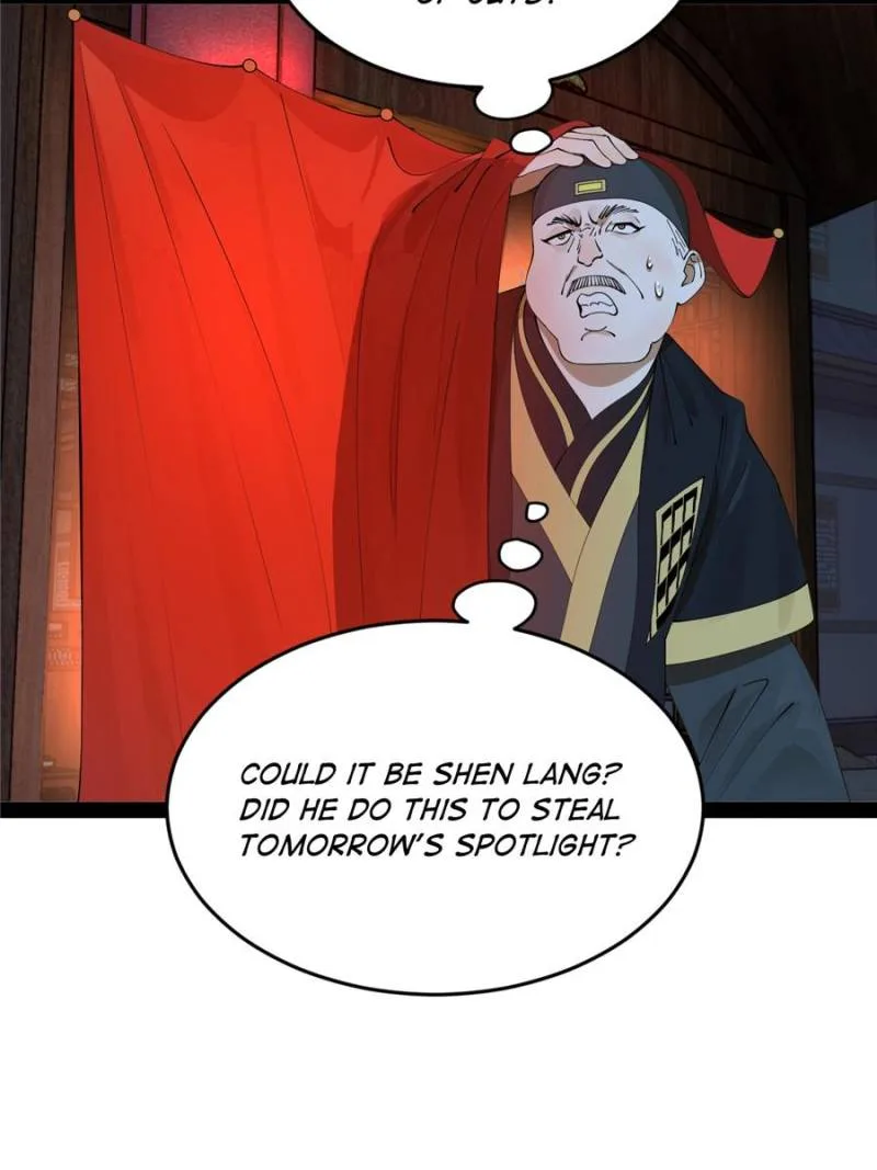 Ultimate Son-in-Law Chapter 194 page 70