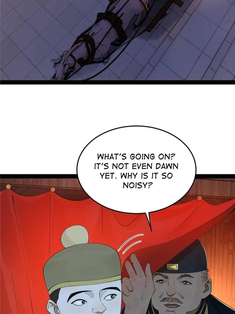 Ultimate Son-in-Law Chapter 194 page 67
