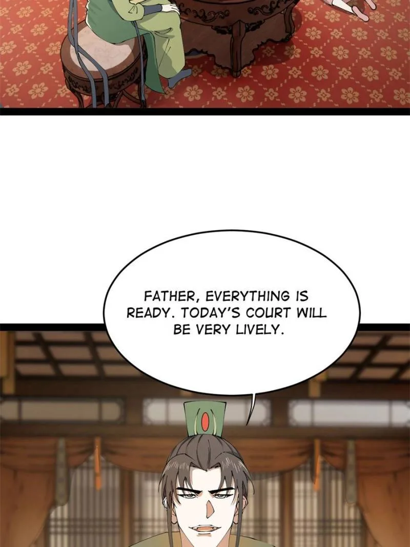 Ultimate Son-in-Law Chapter 195 page 15