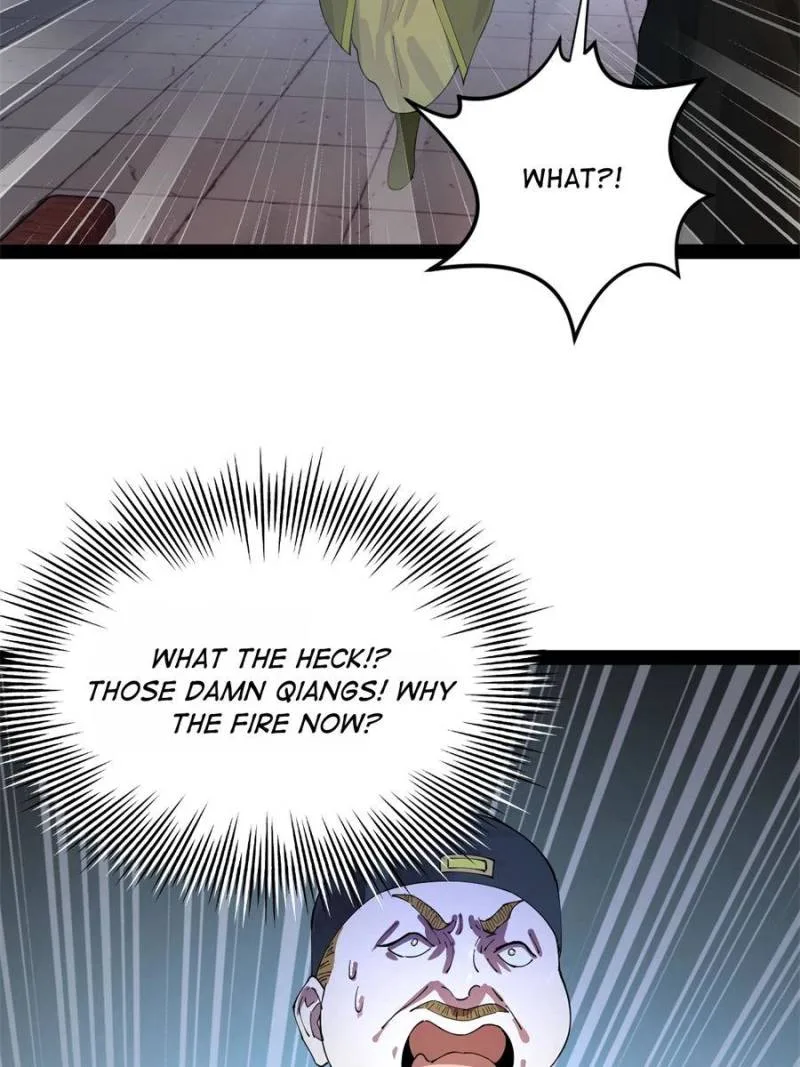Ultimate Son-in-Law Chapter 195 page 3
