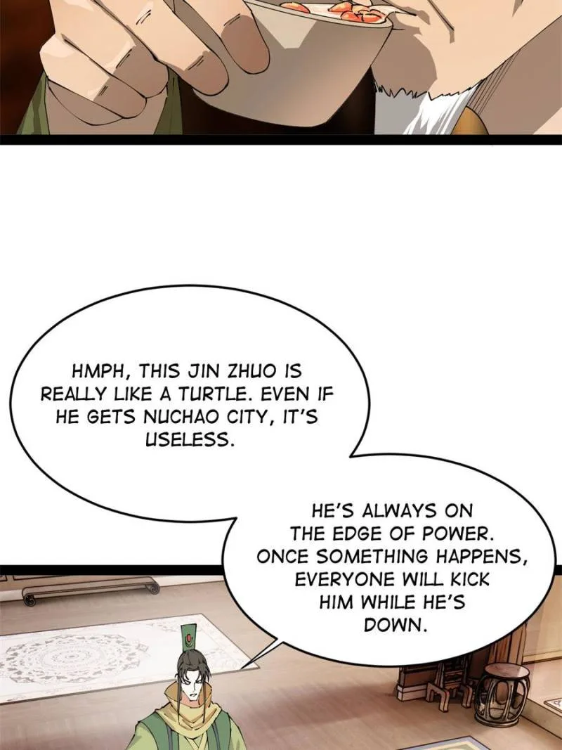 Ultimate Son-in-Law Chapter 195 page 17
