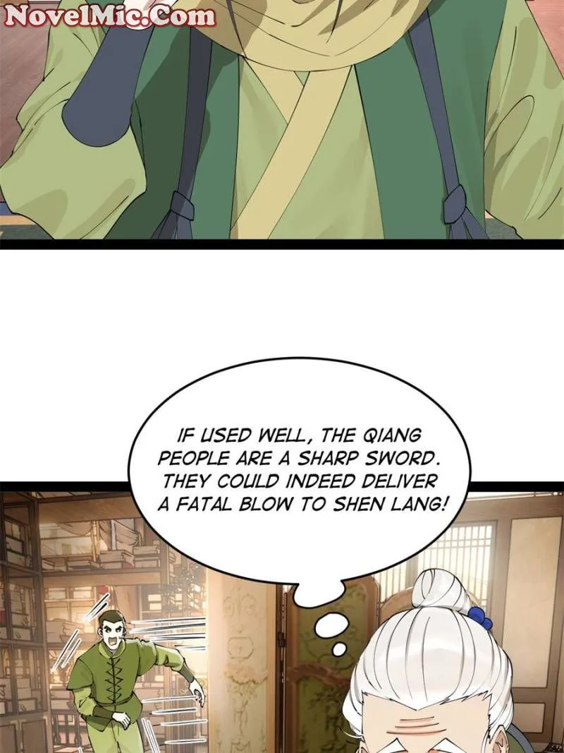 Ultimate Son-in-Law Chapter 195 page 26
