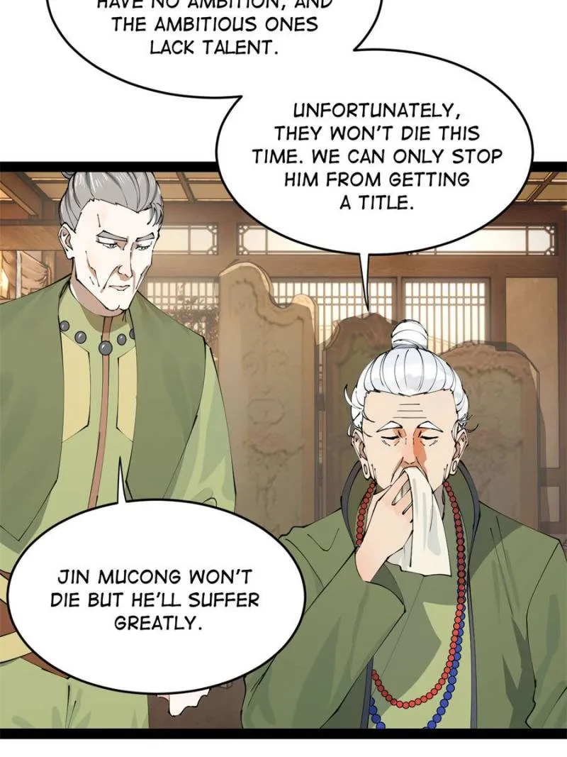 Ultimate Son-in-Law Chapter 195 page 19