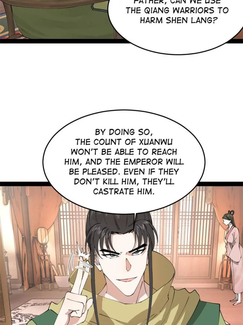 Ultimate Son-in-Law Chapter 195 page 25