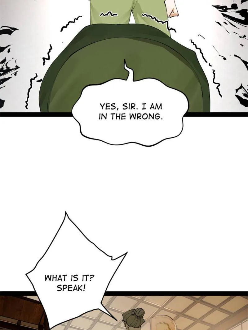 Ultimate Son-in-Law Chapter 195 page 30