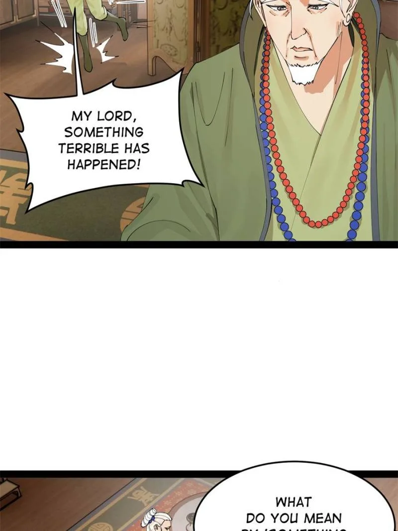 Ultimate Son-in-Law Chapter 195 page 27