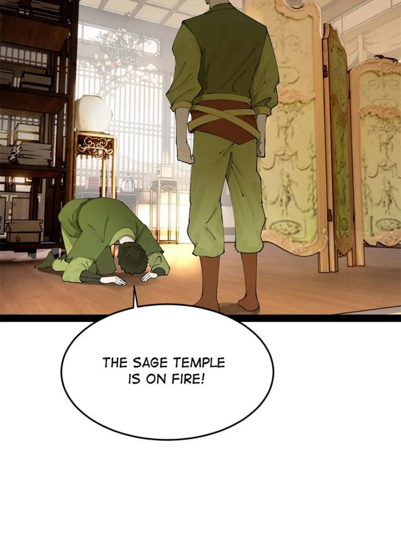 Ultimate Son-in-Law Chapter 195 page 31