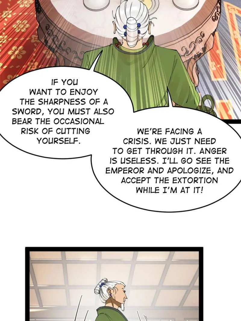 Ultimate Son-in-Law Chapter 195 page 44