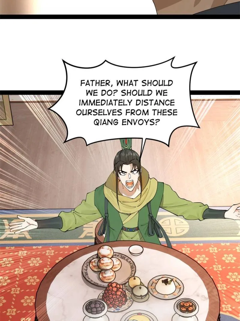 Ultimate Son-in-Law Chapter 195 page 43