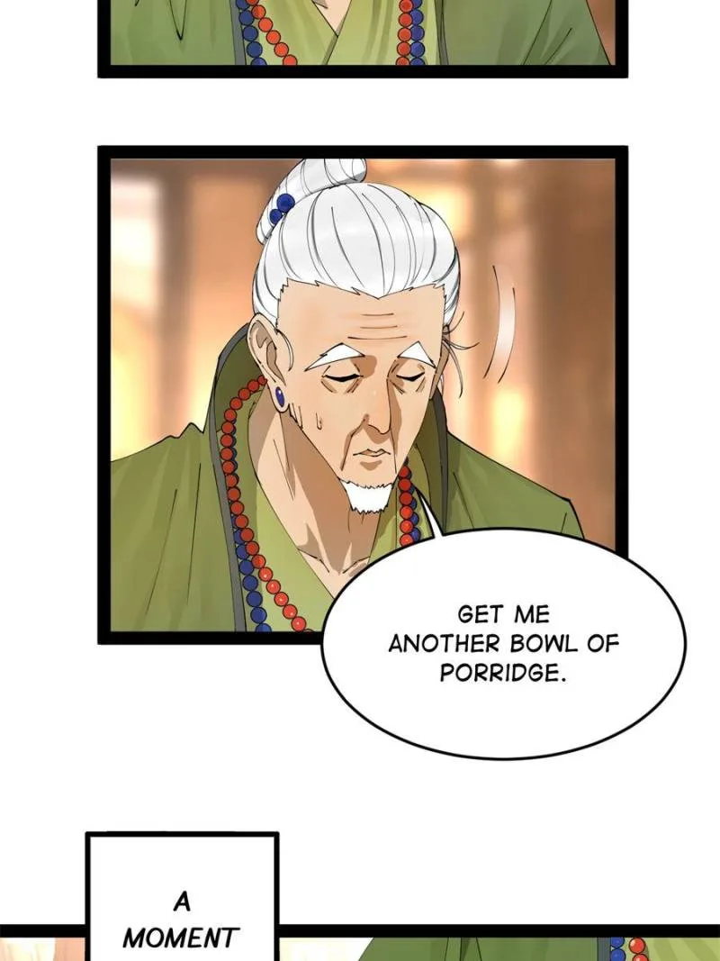 Ultimate Son-in-Law Chapter 195 page 39