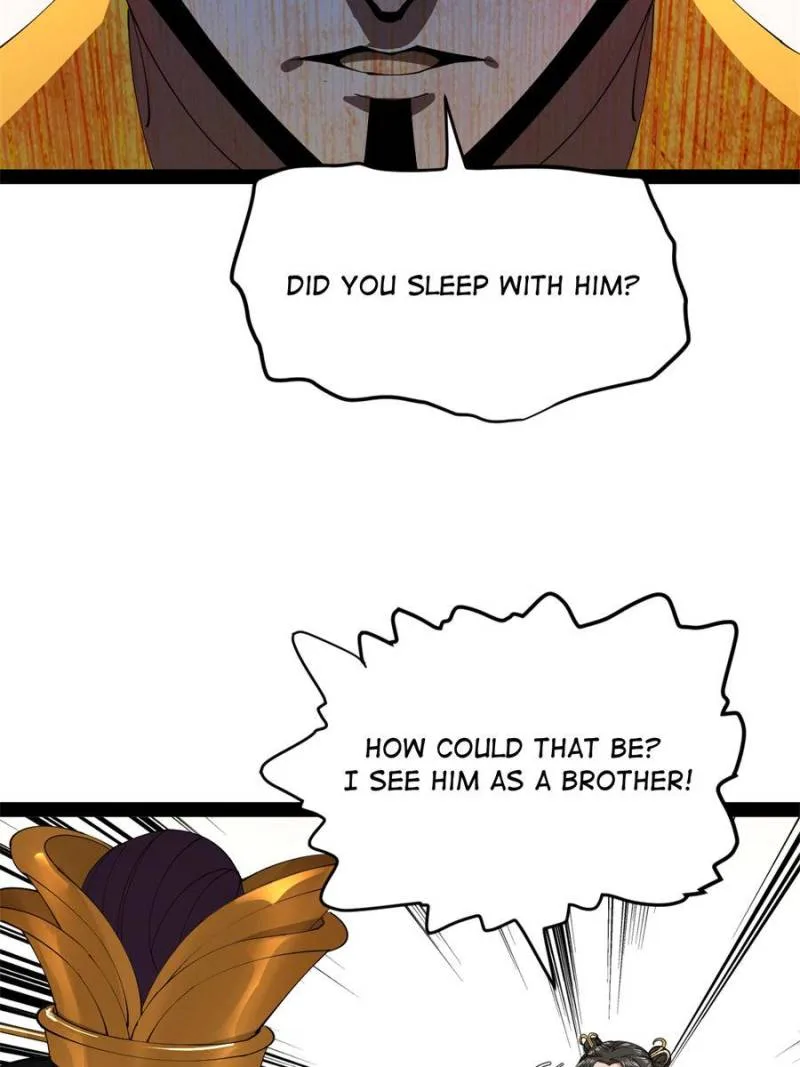 Ultimate Son-in-Law Chapter 195 page 62