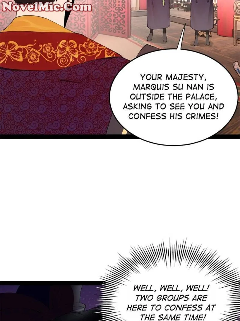 Ultimate Son-in-Law Chapter 195 page 66