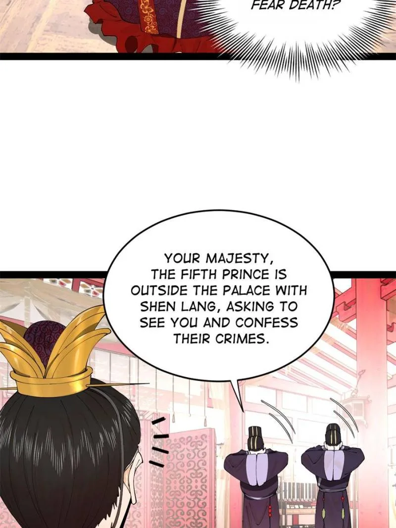 Ultimate Son-in-Law Chapter 195 page 65