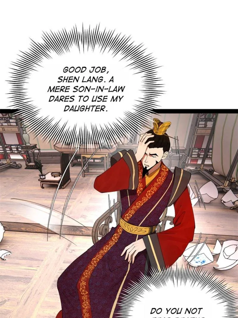 Ultimate Son-in-Law Chapter 195 page 64