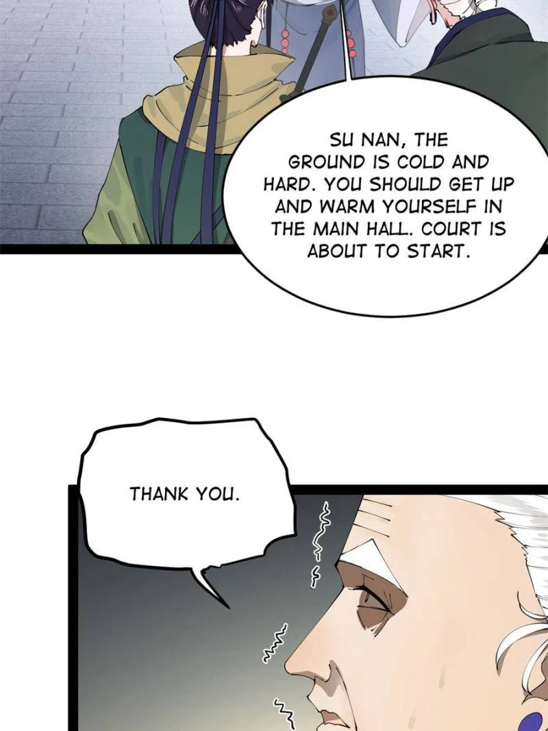 Ultimate Son-in-Law Chapter 197 page 11