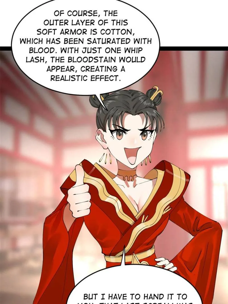 Ultimate Son-in-Law Chapter 197 page 69