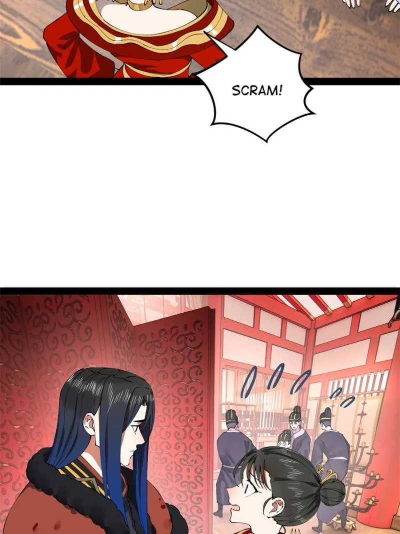Ultimate Son-in-Law Chapter 197 page 65