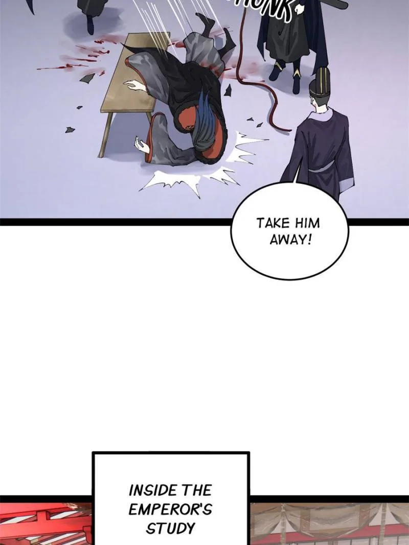Ultimate Son-in-Law Chapter 197 page 30