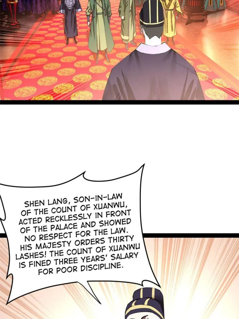 Ultimate Son-in-Law Chapter 197 page 20