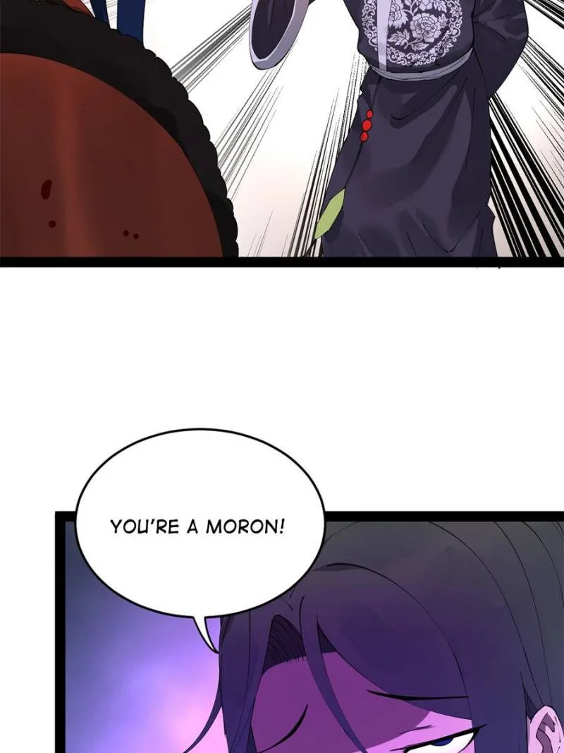 Ultimate Son-in-Law Chapter 197 page 56