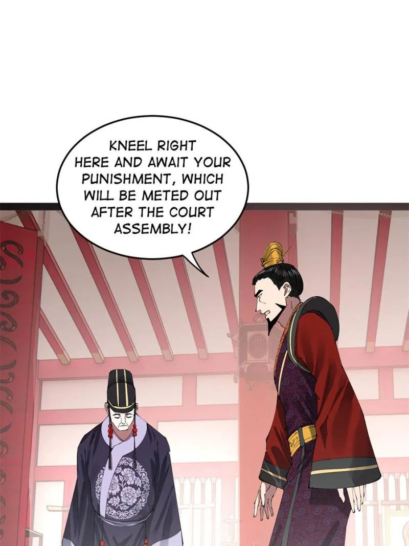 Ultimate Son-in-Law Chapter 197 page 49
