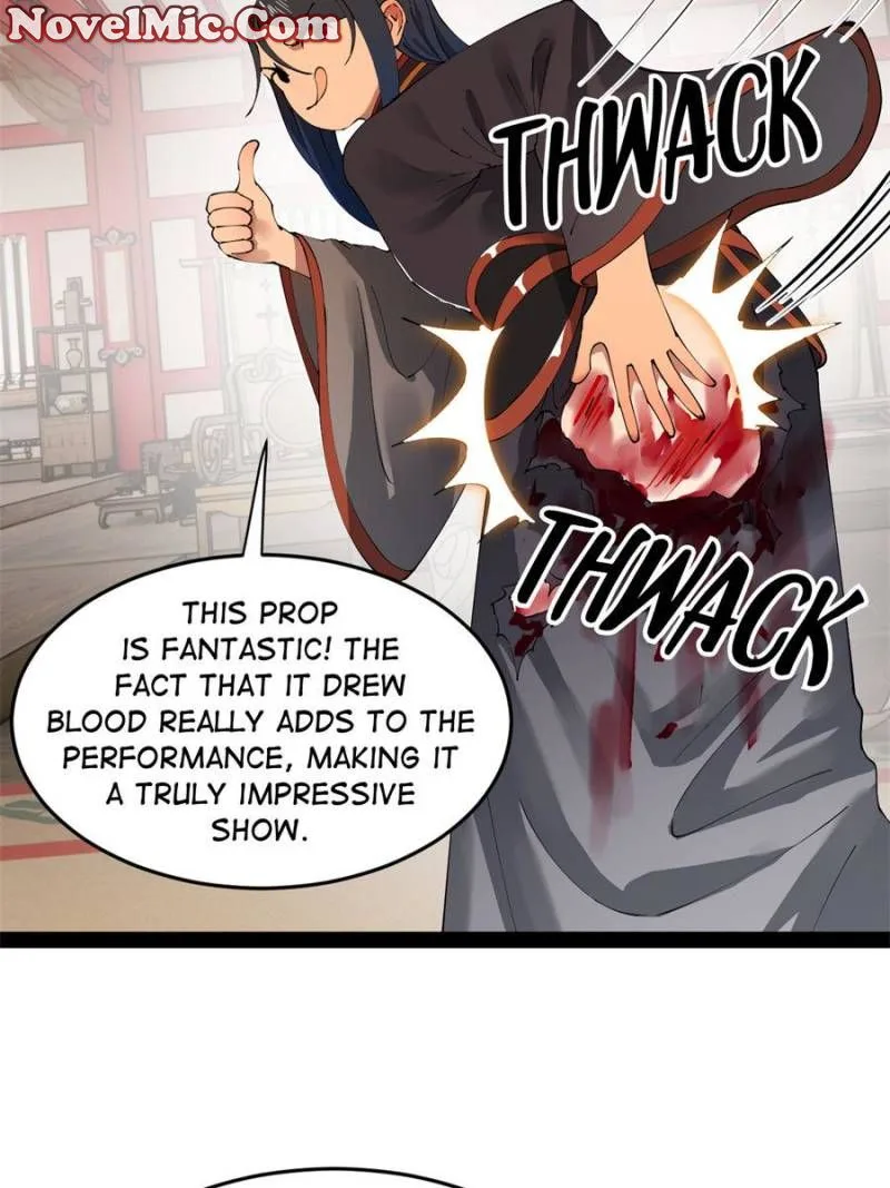Ultimate Son-in-Law Chapter 197 page 68