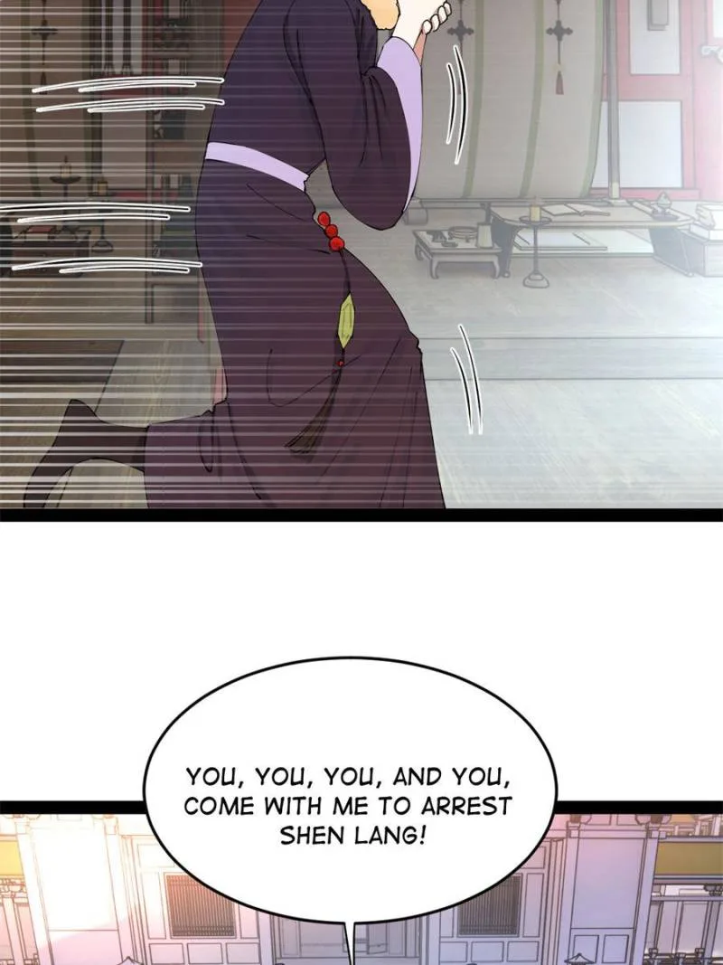 Ultimate Son-in-Law Chapter 197 page 4