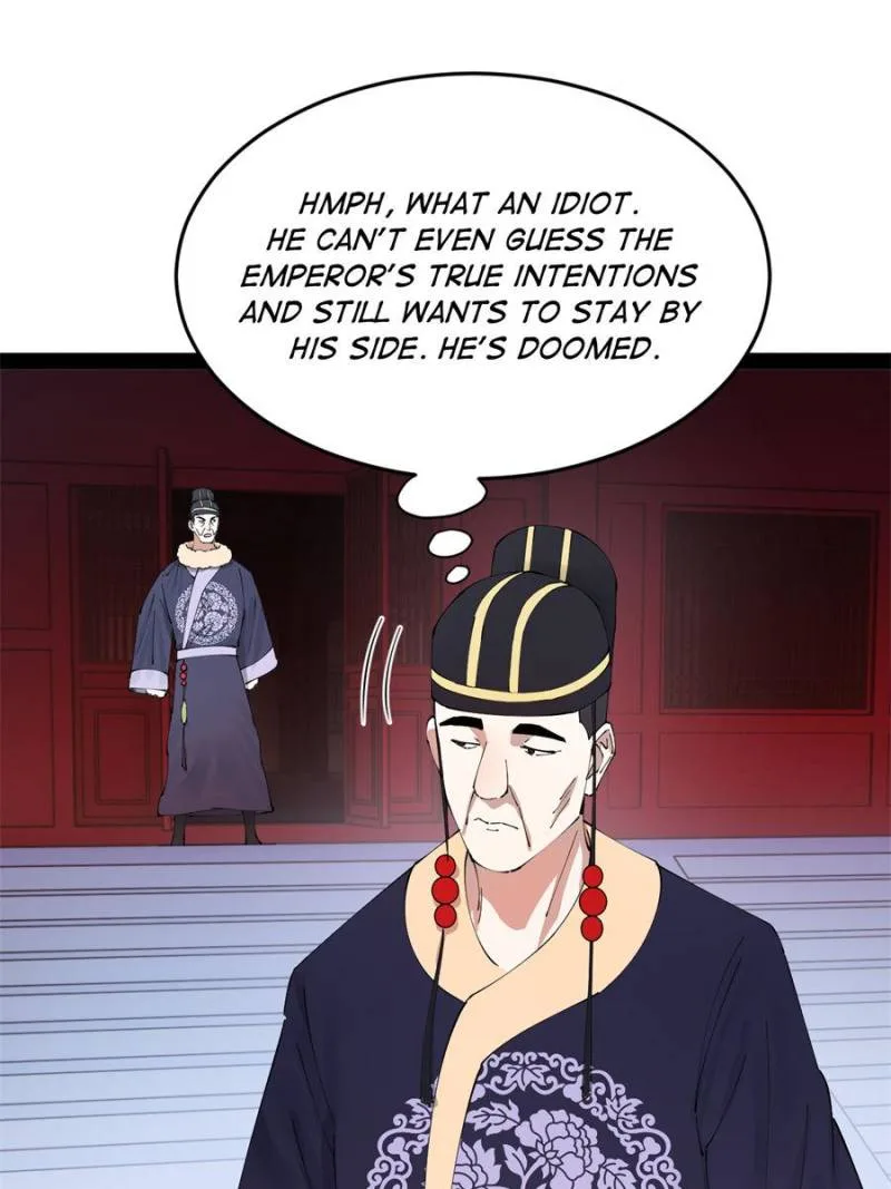Ultimate Son-in-Law Chapter 197 page 6