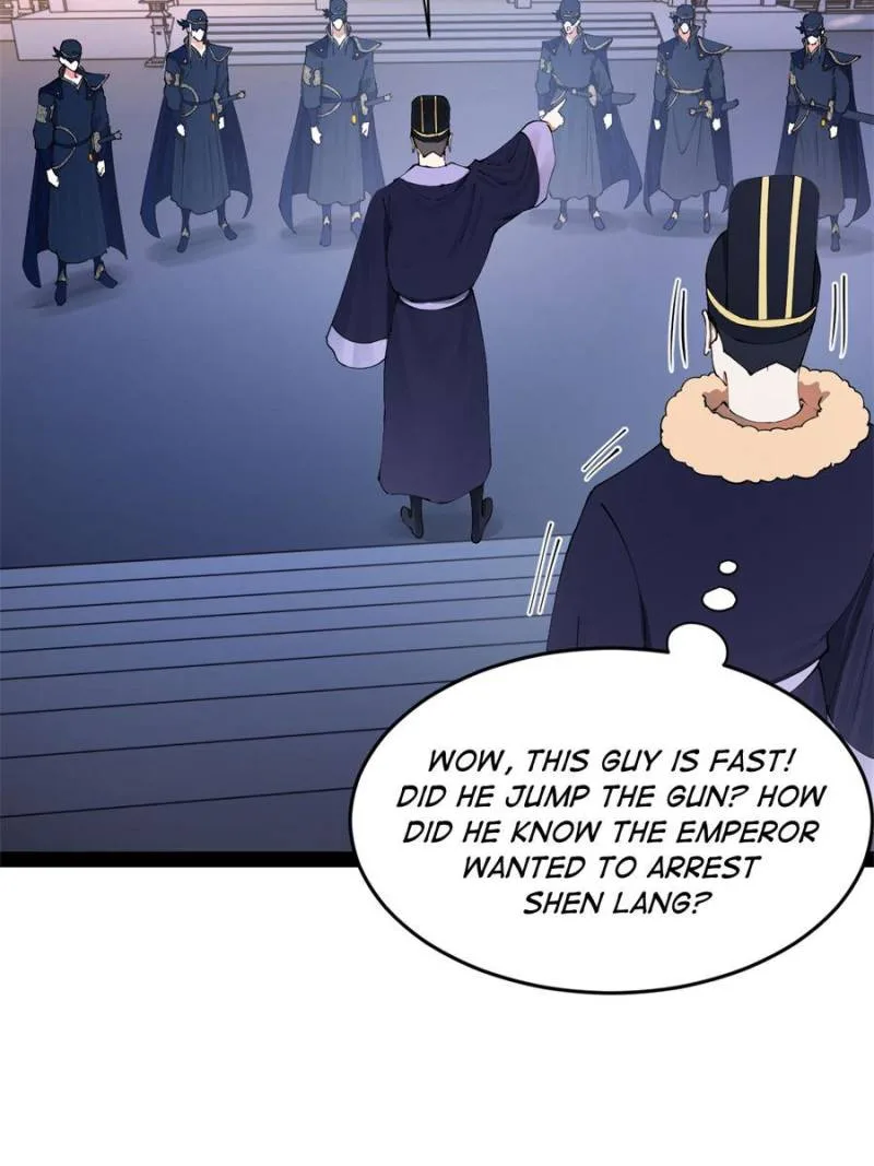 Ultimate Son-in-Law Chapter 197 page 5