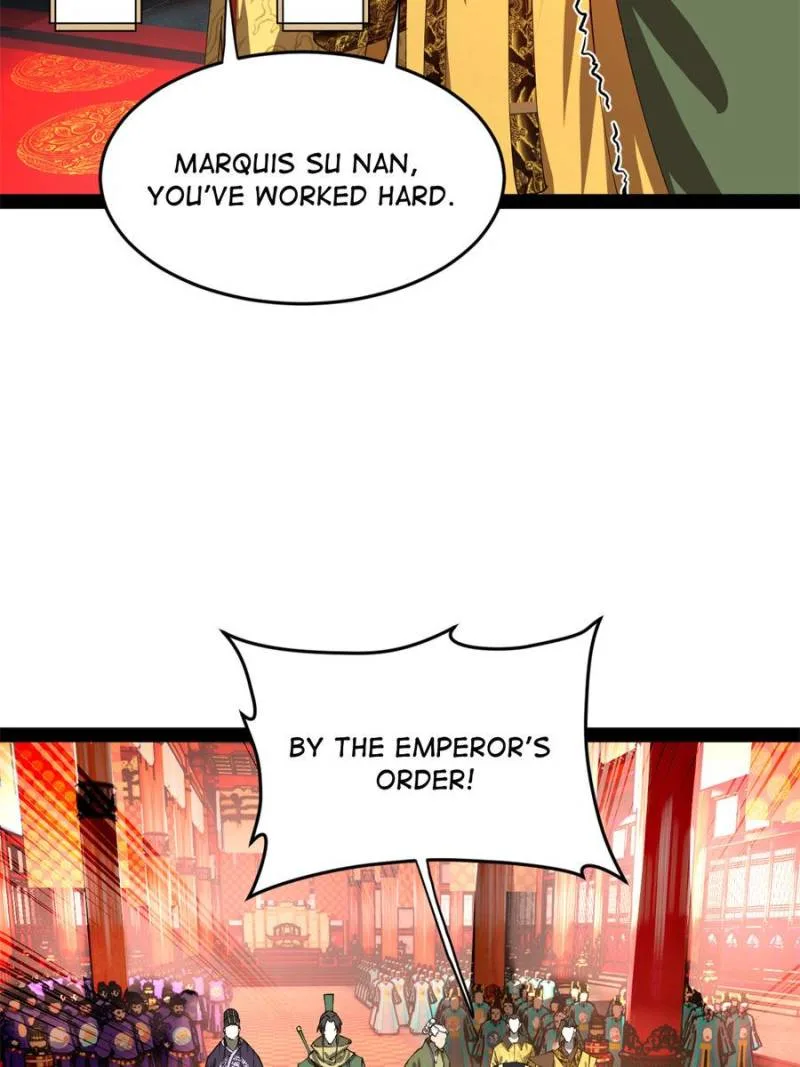 Ultimate Son-in-Law Chapter 197 page 19