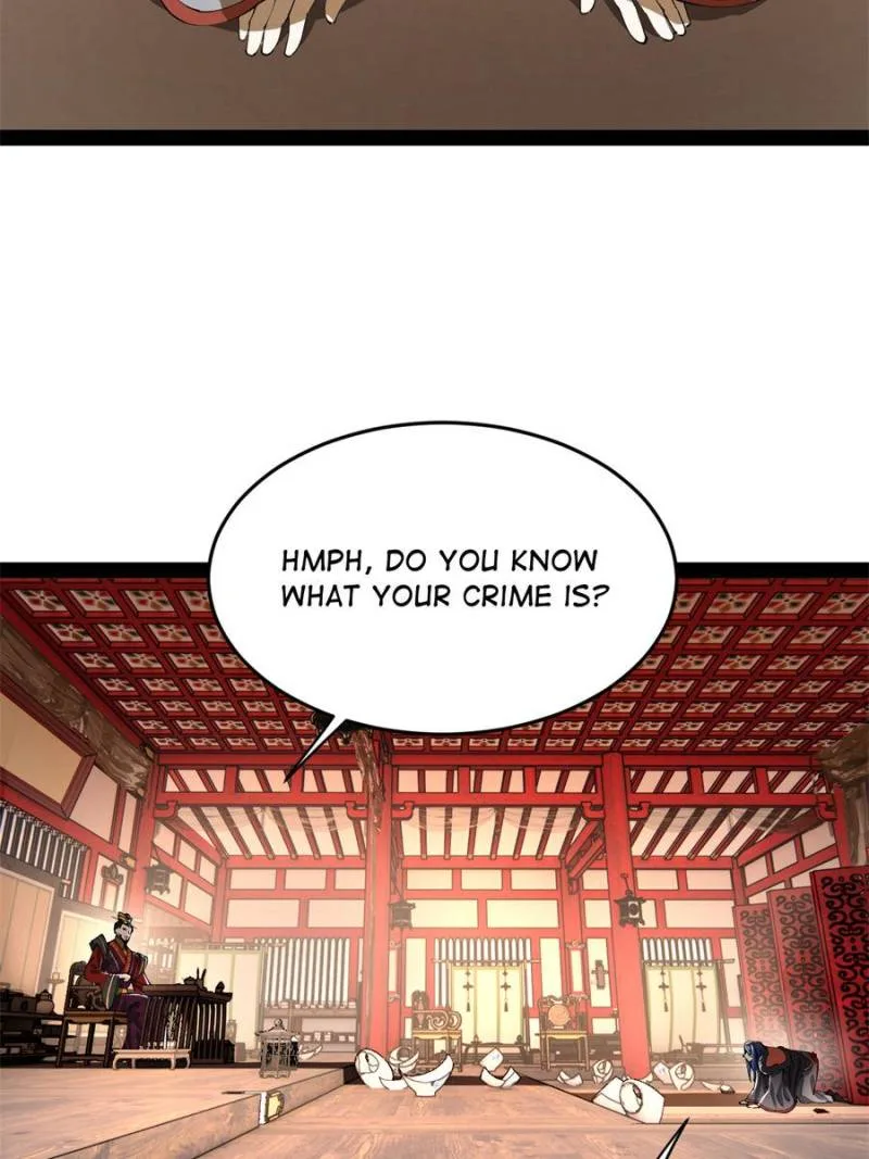Ultimate Son-in-Law Chapter 197 page 44