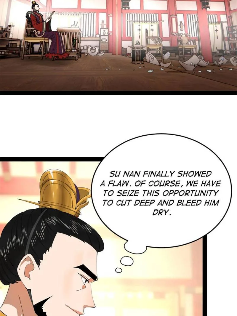 Ultimate Son-in-Law Chapter 196 page 7