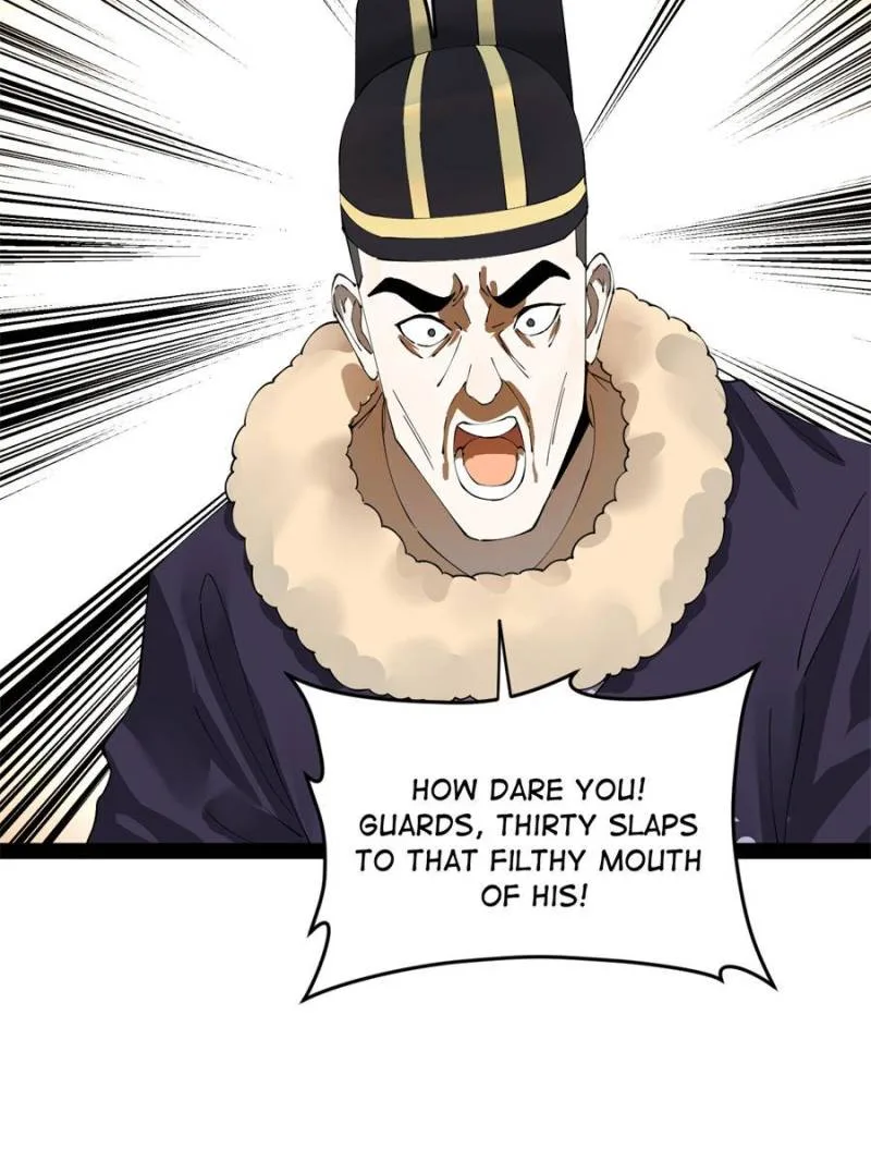 Ultimate Son-in-Law Chapter 197 page 58