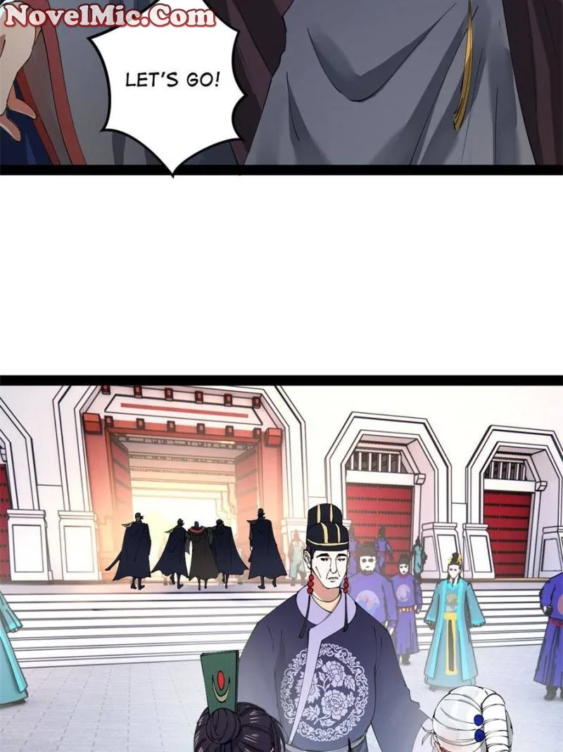 Ultimate Son-in-Law Chapter 197 page 10