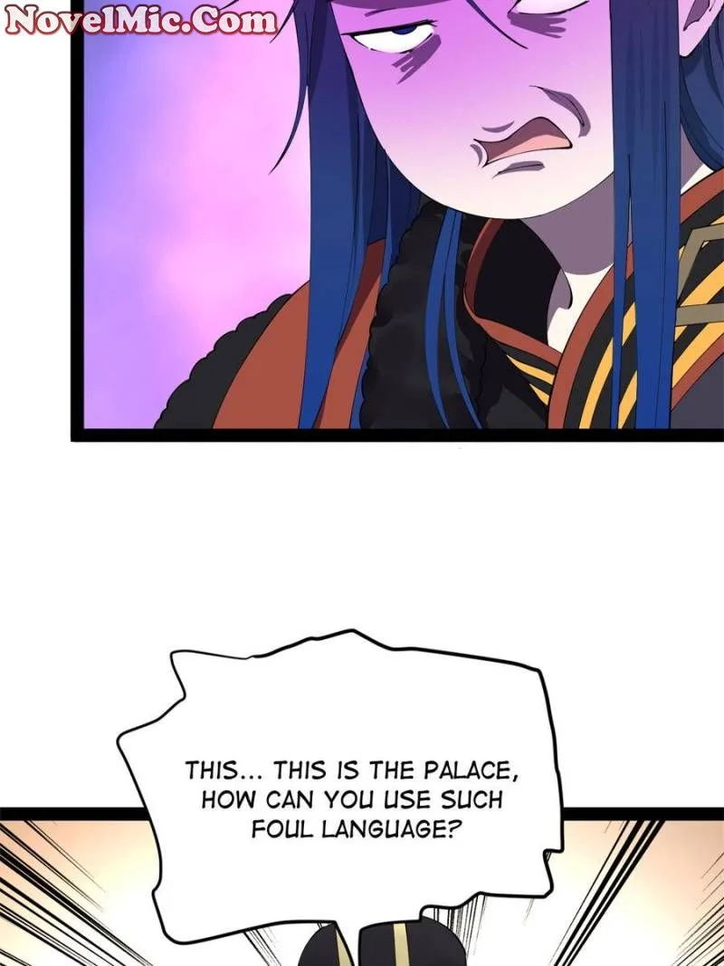 Ultimate Son-in-Law Chapter 197 page 57