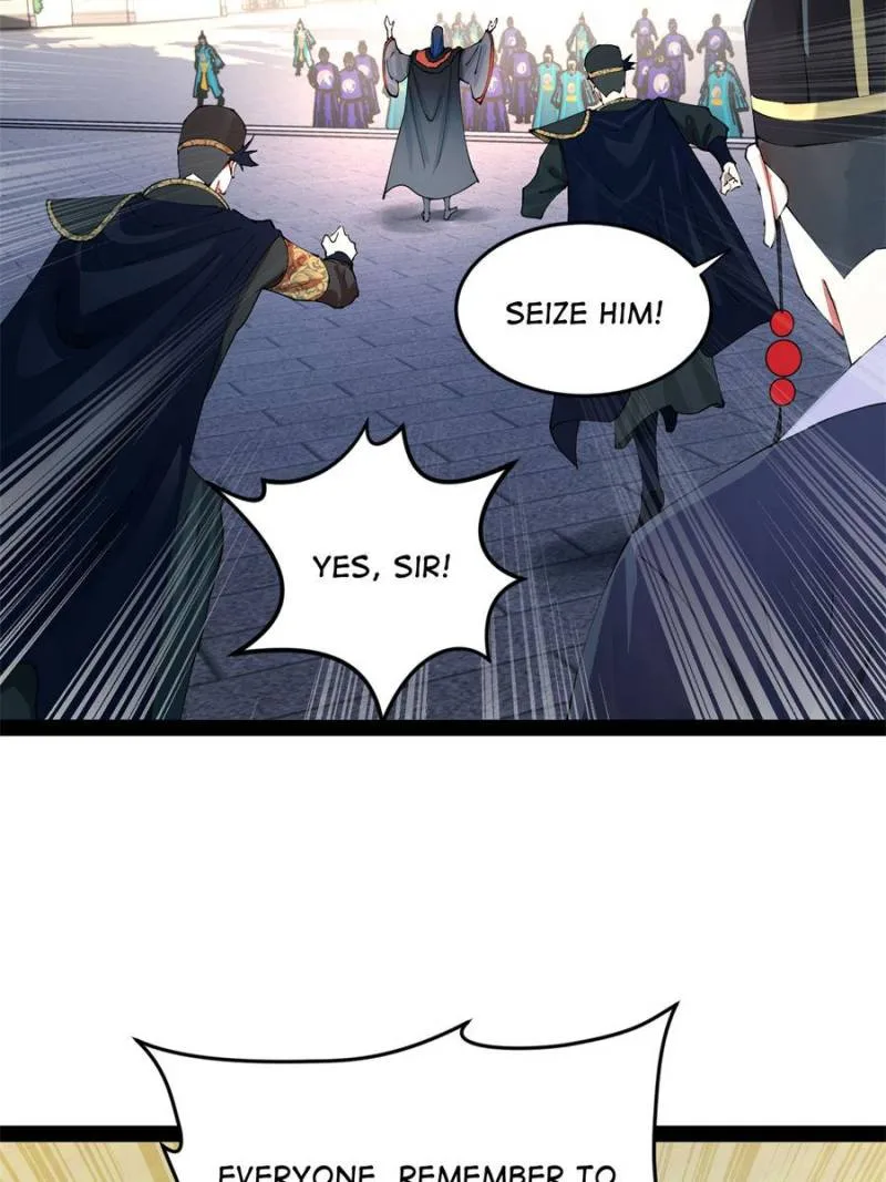 Ultimate Son-in-Law Chapter 197 page 8