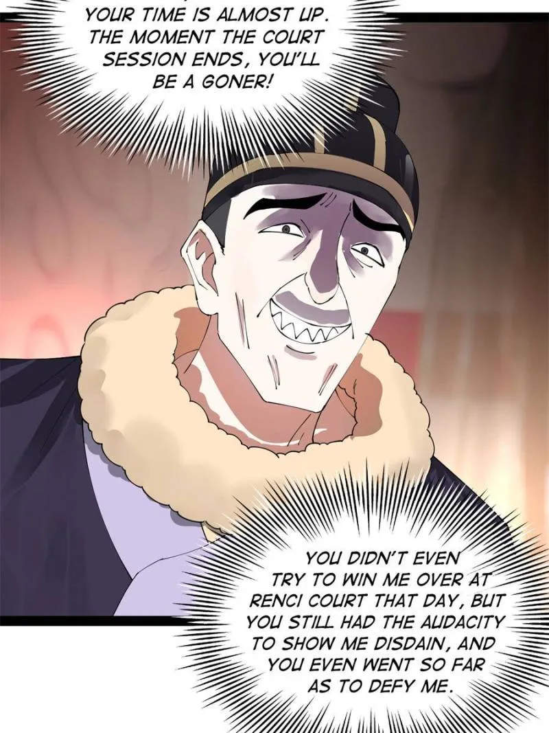 Ultimate Son-in-Law Chapter 197 page 53
