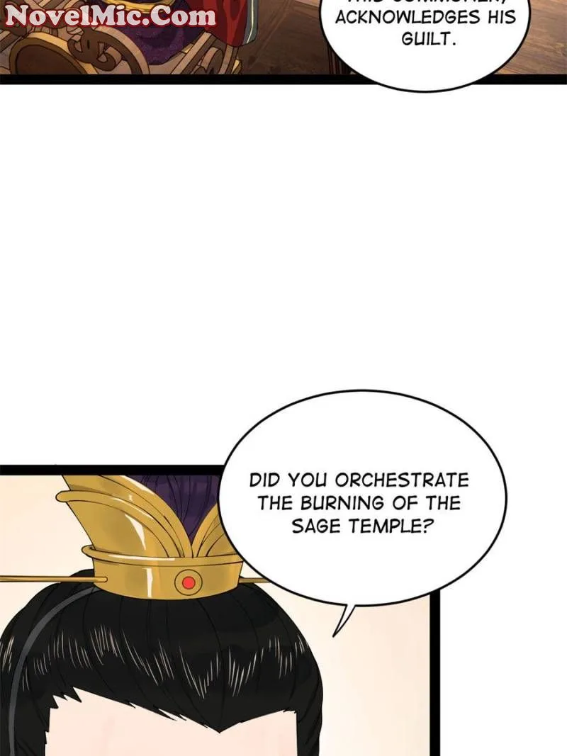 Ultimate Son-in-Law Chapter 197 page 39