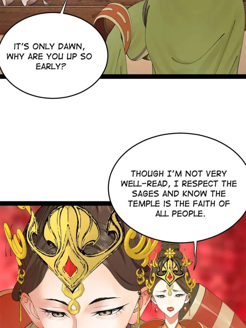 Ultimate Son-in-Law Chapter 196 page 21