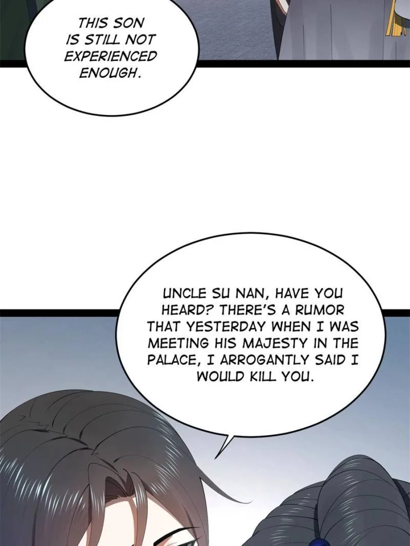 Ultimate Son-in-Law Chapter 196 page 33