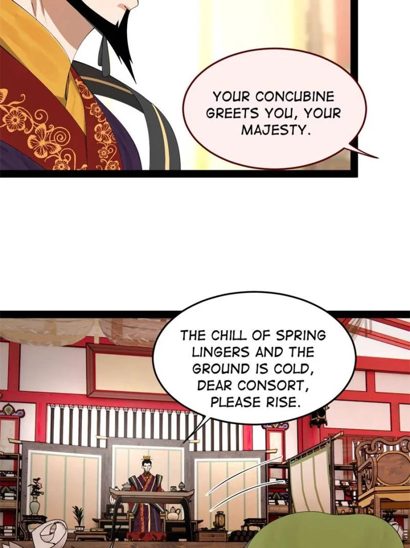 Ultimate Son-in-Law Chapter 196 page 20