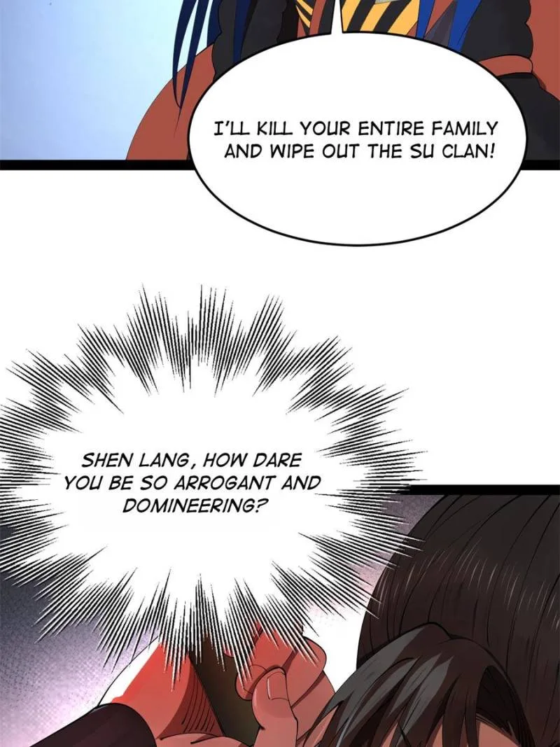 Ultimate Son-in-Law Chapter 196 page 49