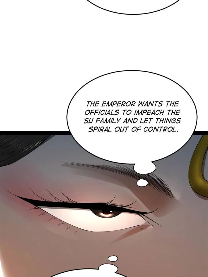 Ultimate Son-in-Law Chapter 196 page 27