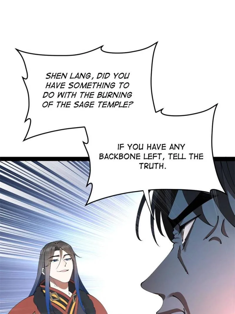 Ultimate Son-in-Law Chapter 196 page 53