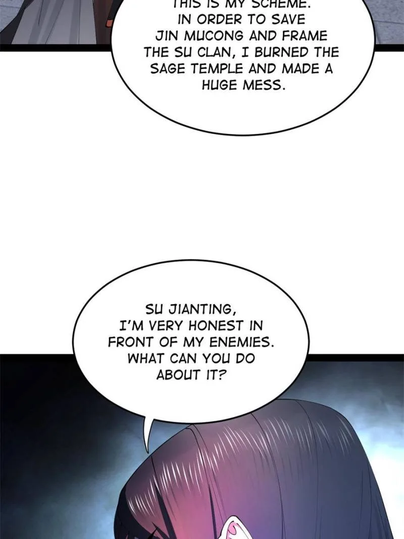 Ultimate Son-in-Law Chapter 196 page 56